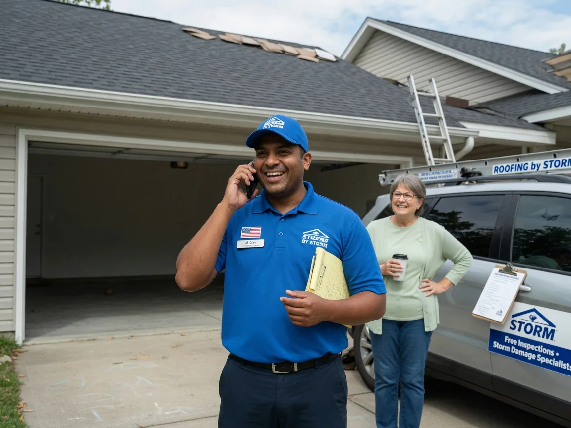 Roof Repair Near Me Lisbon, IA FAQs