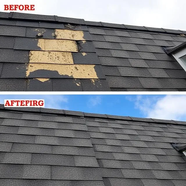 Roof Repair Near Me in Lisbon, IA near me